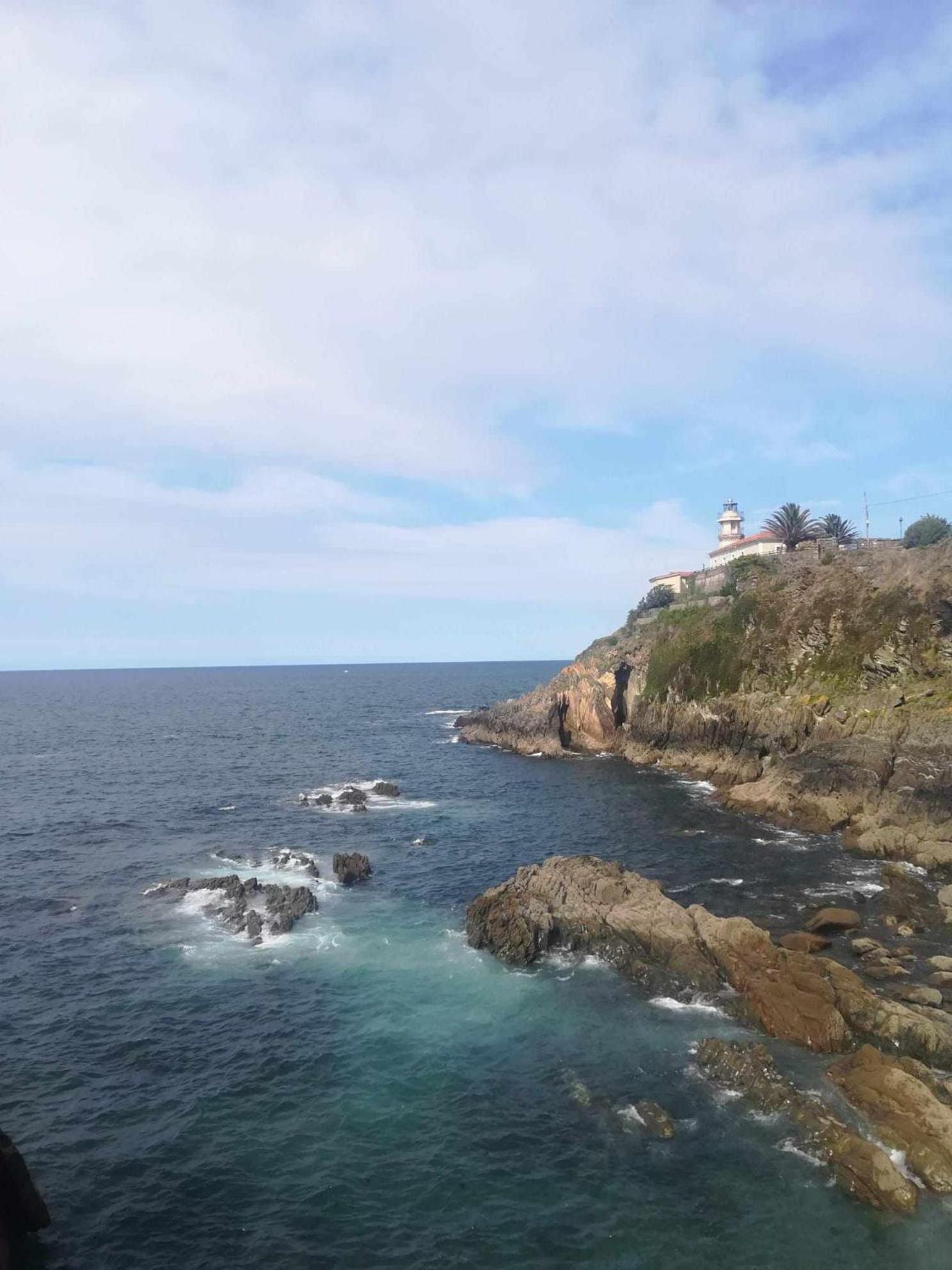 Encanto Asturiano Aller Екстер'єр фото